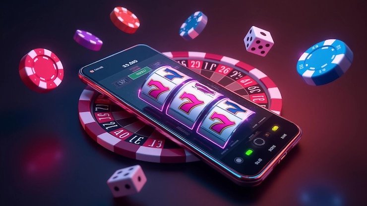 Jakarta Lottery Game